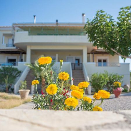 Apartamento Ktima Develekou Pigadhia  Exterior foto