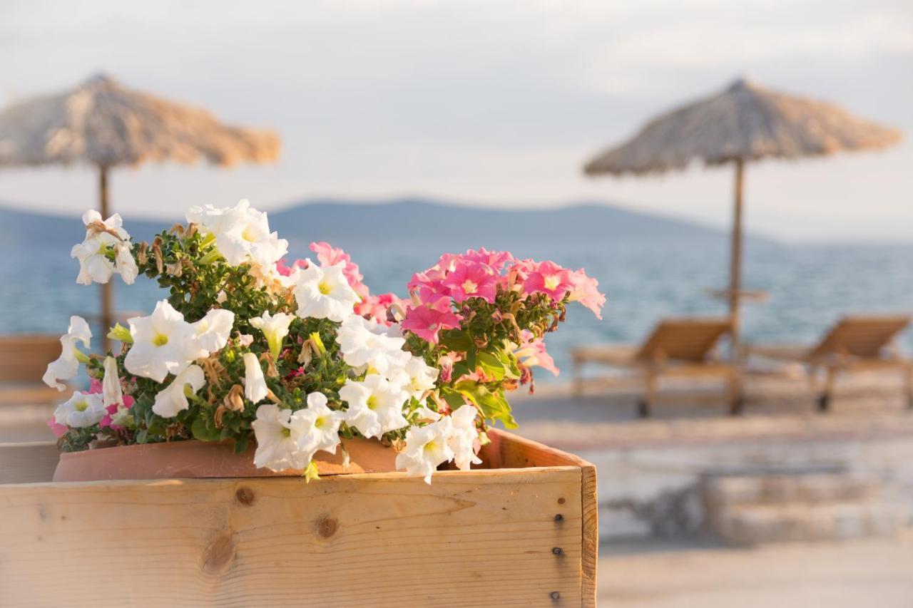 Apartamento Ktima Develekou Pigadhia  Exterior foto