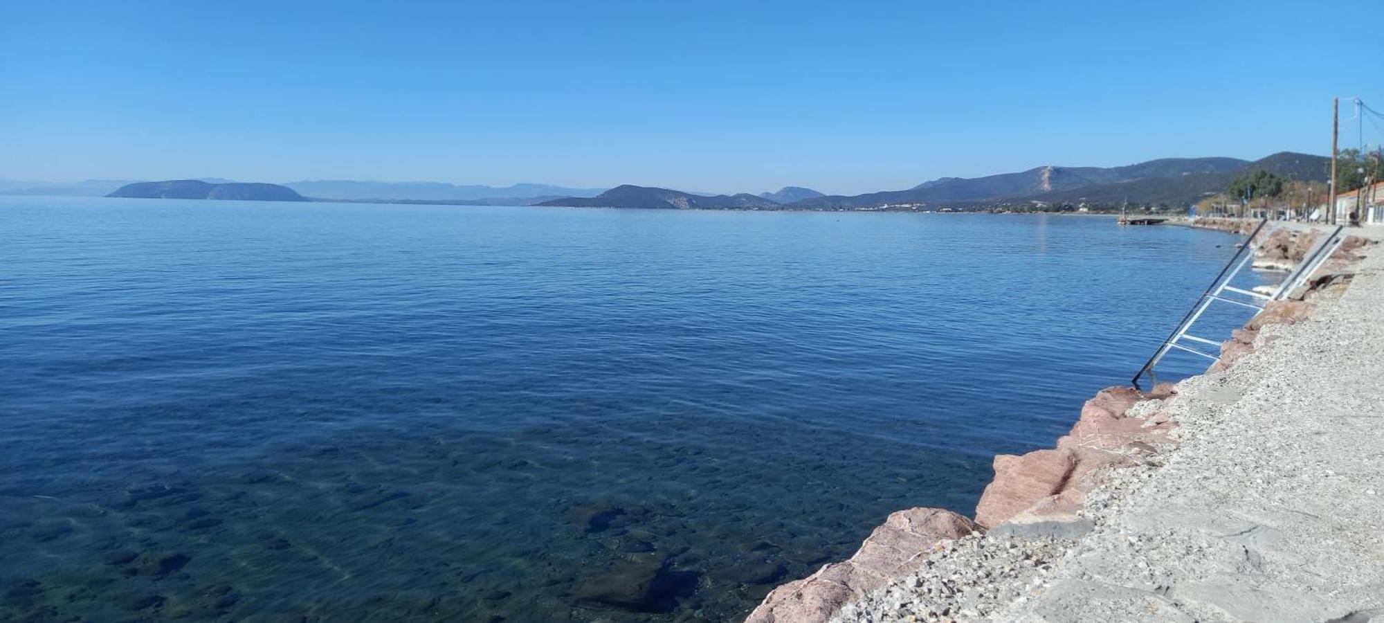 Apartamento Ktima Develekou Pigadhia  Exterior foto