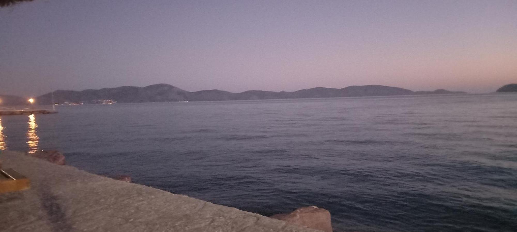 Apartamento Ktima Develekou Pigadhia  Exterior foto