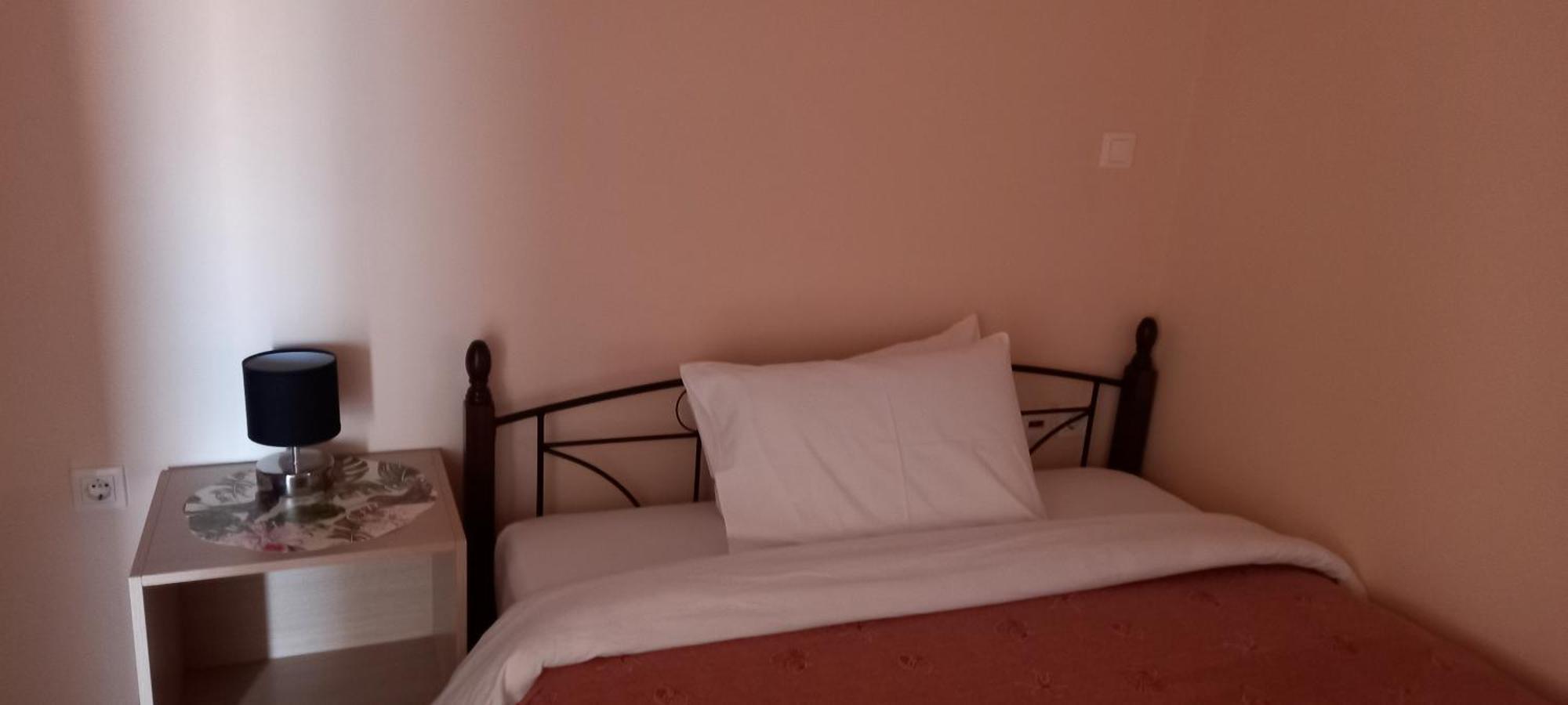 Apartamento Ktima Develekou Pigadhia  Exterior foto